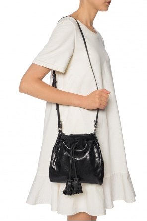 'beeka' shoulder bag, zdjęcie 2 'beeka' shoulder bag od Isabel Marant